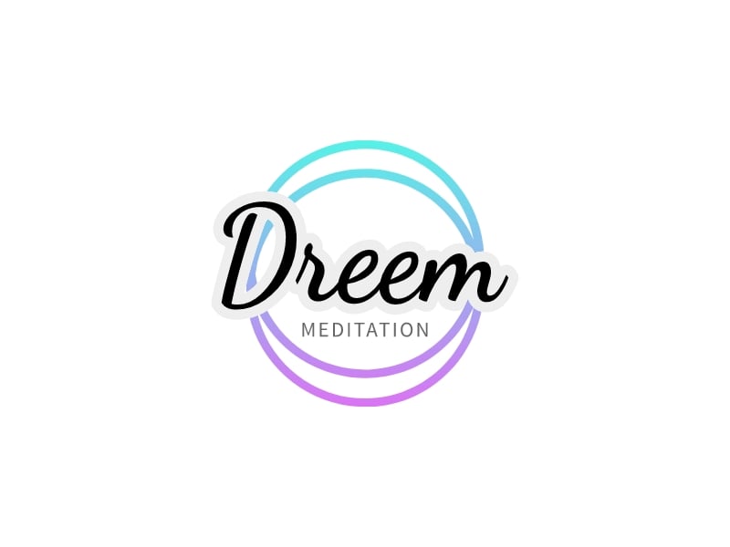 Dreem logo design