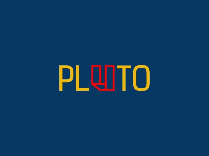 PLUTO - 