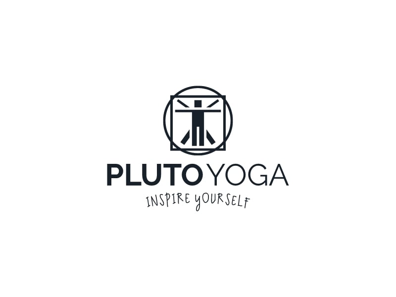 PLUTO YOGA - inspire yourself