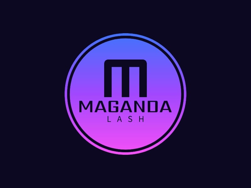 Maganda - Lash