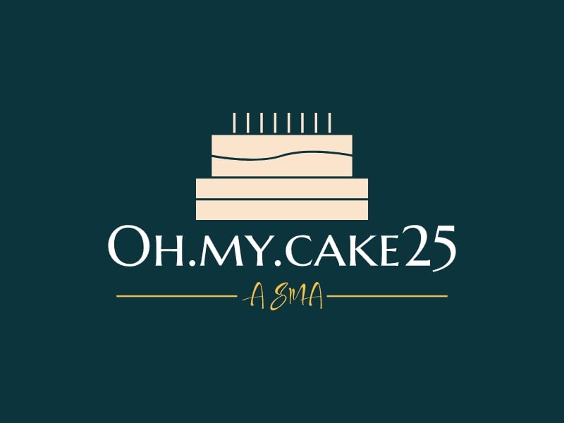 Oh.my.cake25 - Asma