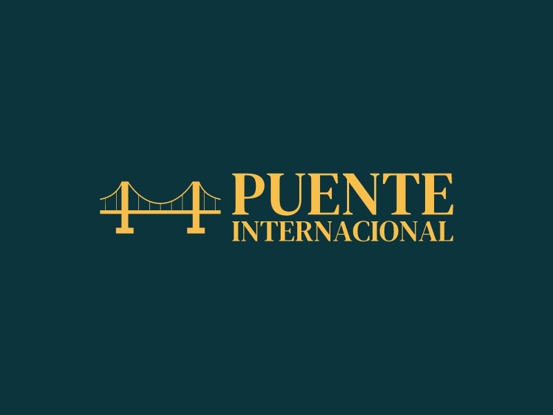 Puente Internacional - 