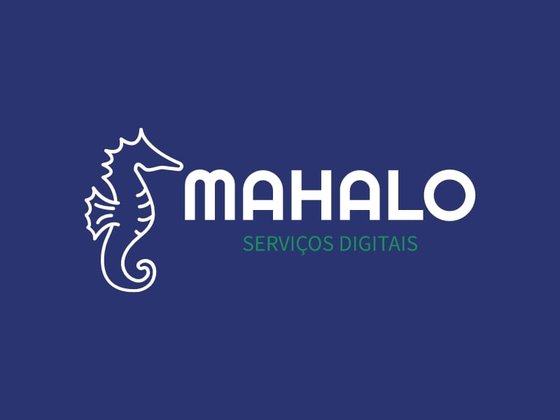 MAHALO - Serviços digitais