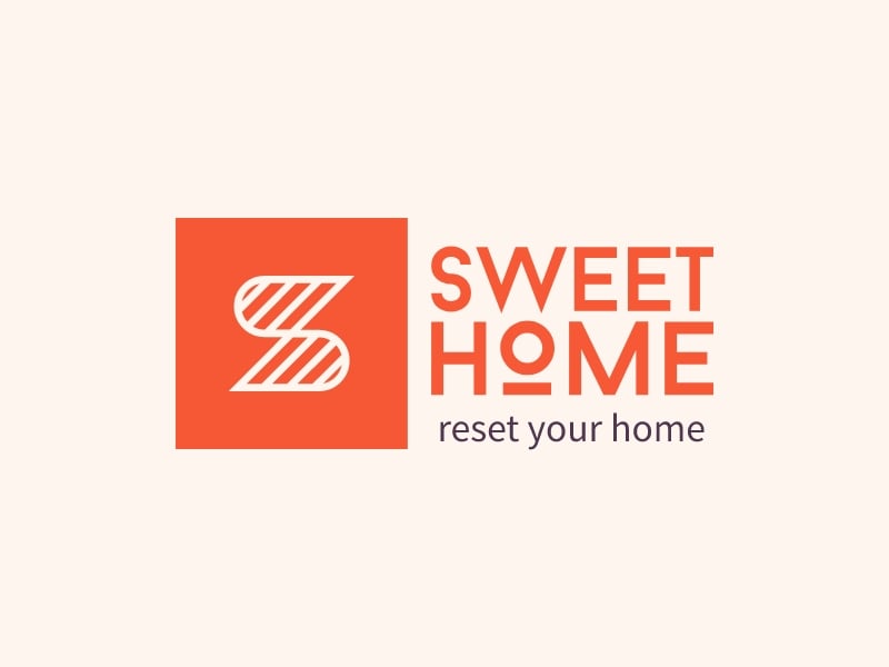 Sweet Home - reset your home