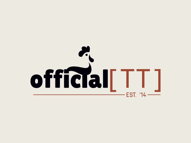 official [TT] - est. '14