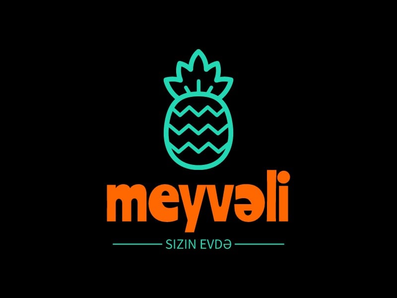 meyvəli - sizin evdə