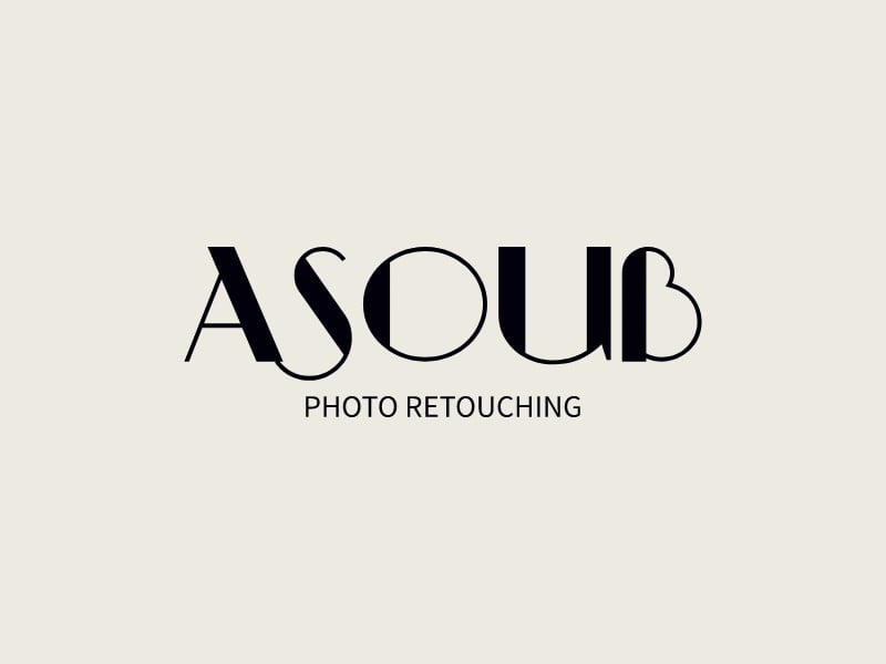 ASOUB - photo retouching