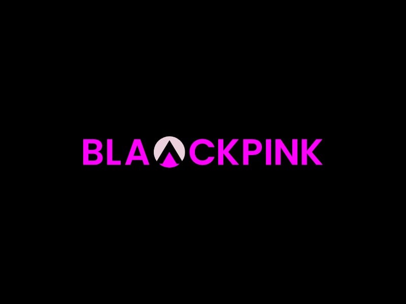 BLACKPINK - 