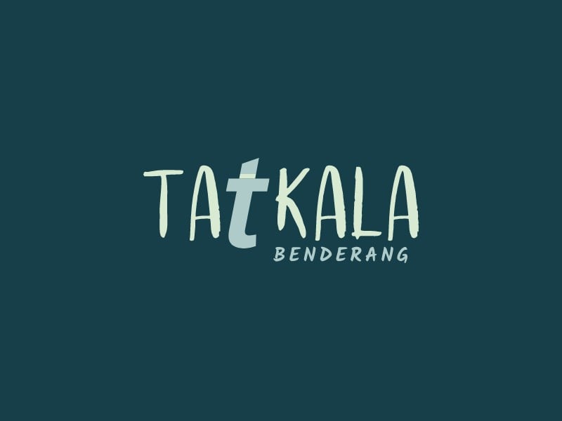 takala logo design