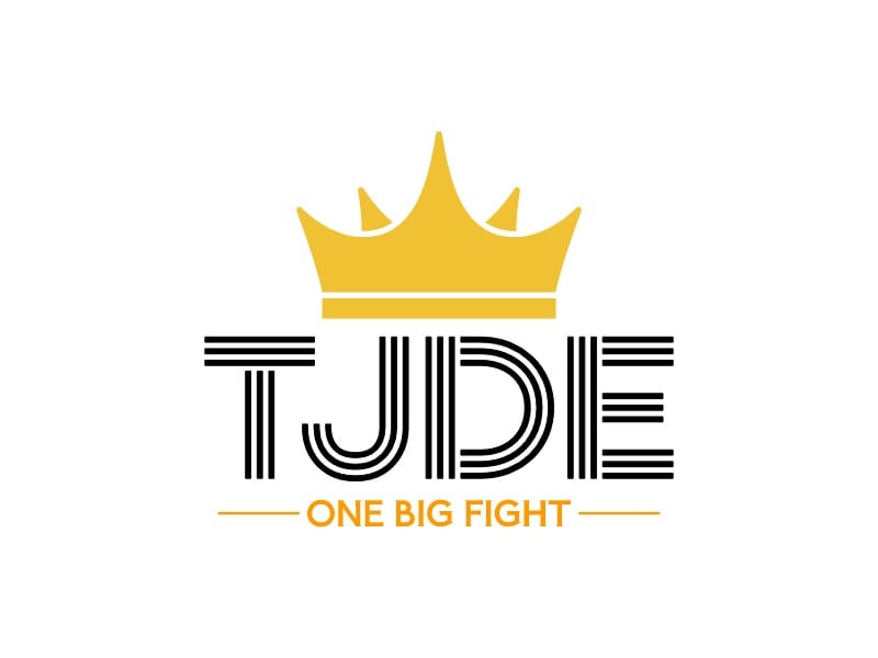 TJDE - One Big Fight