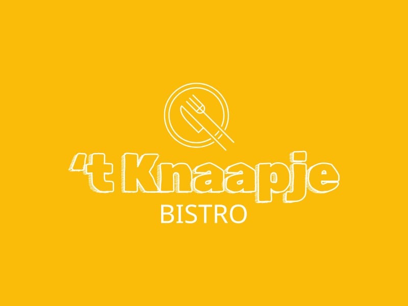 ‘t Knaapje - Bistro