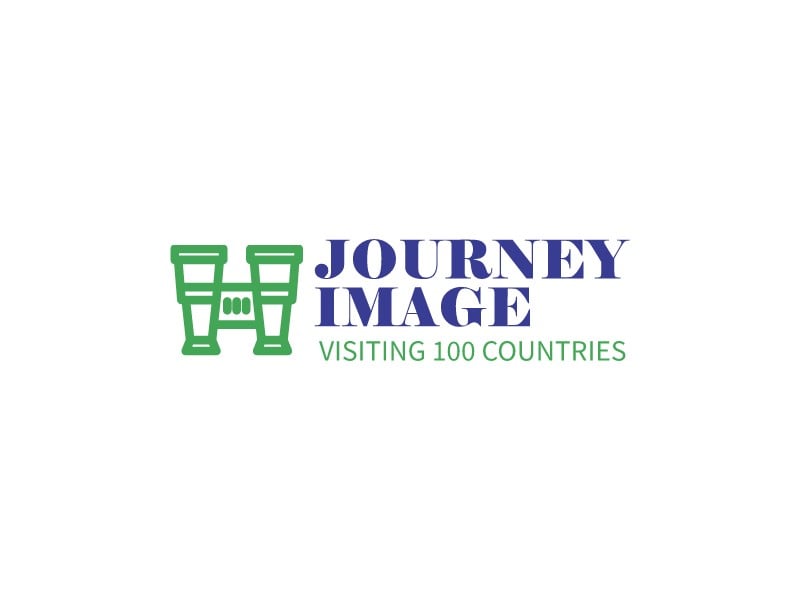 Journey Image - Visiting 100 countries