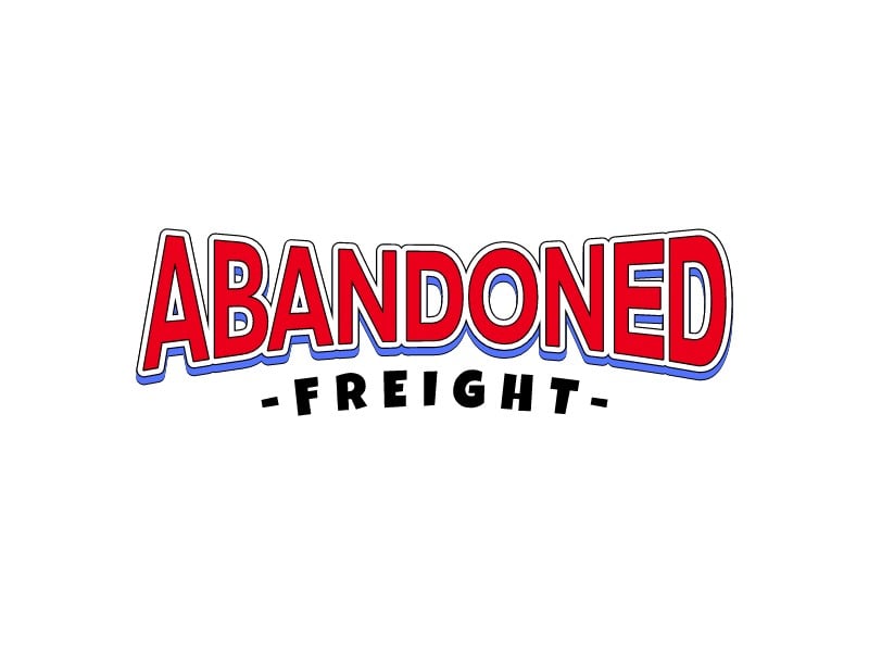 ABANDONED - FREIGHT