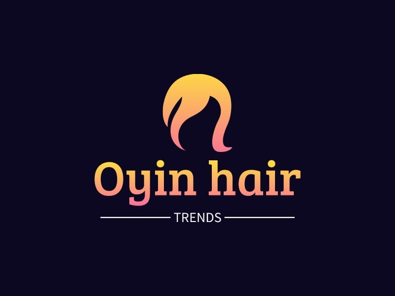 Oyin hair - trends