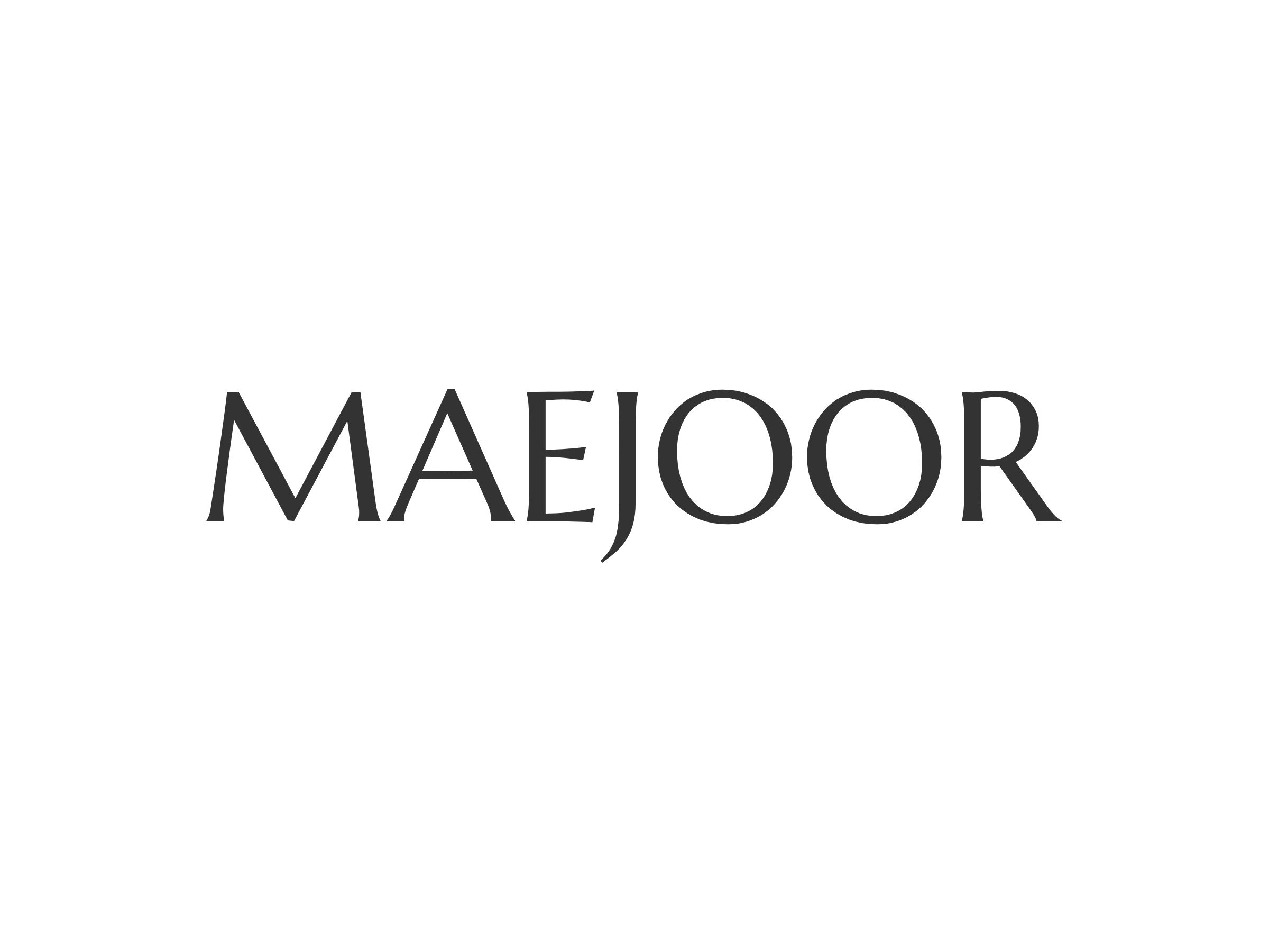 MAEJOOR - 