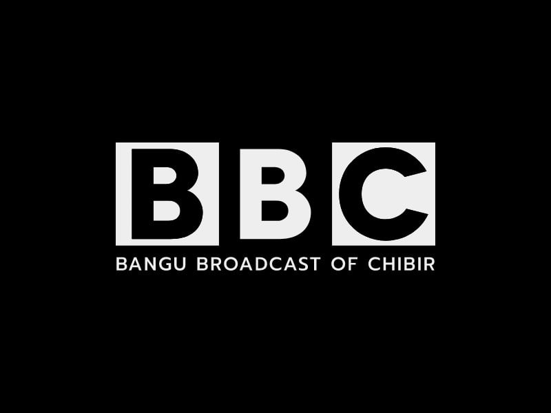 BBC - Bangu broadcast of chibir