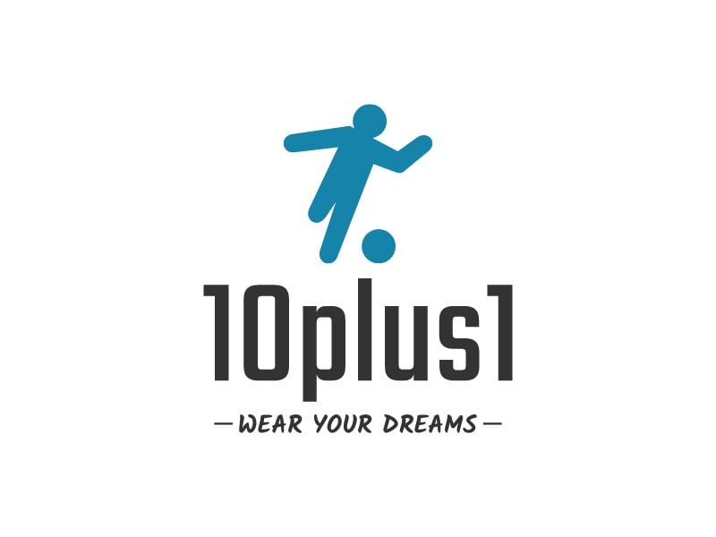 10plus1 - Wear Your Dreams