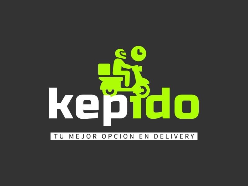 kep ido - TU MEJOR OPCION EN DELIVERY