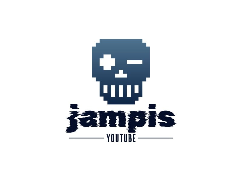 jampis logo design