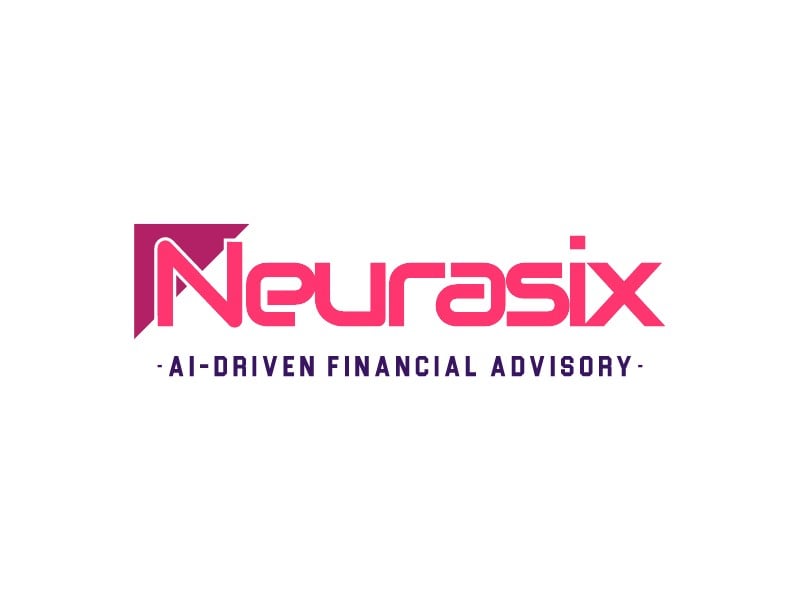 Neurasix logo design