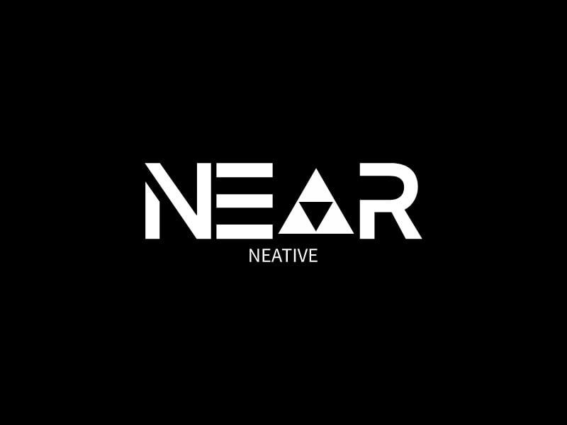 near - neative