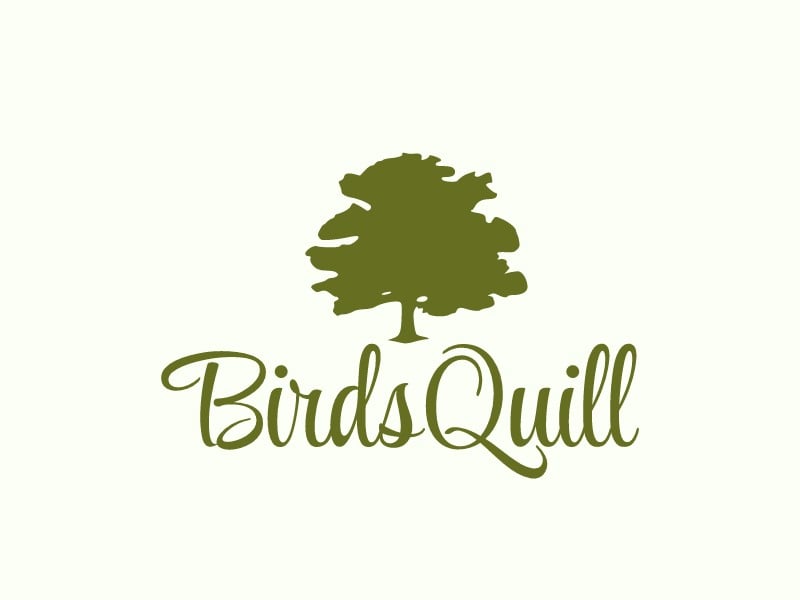 BirdsQuill - 